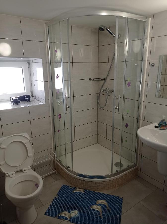 Ski Apartmany Nymburska Chata Pec pod Snezkou Exterior photo