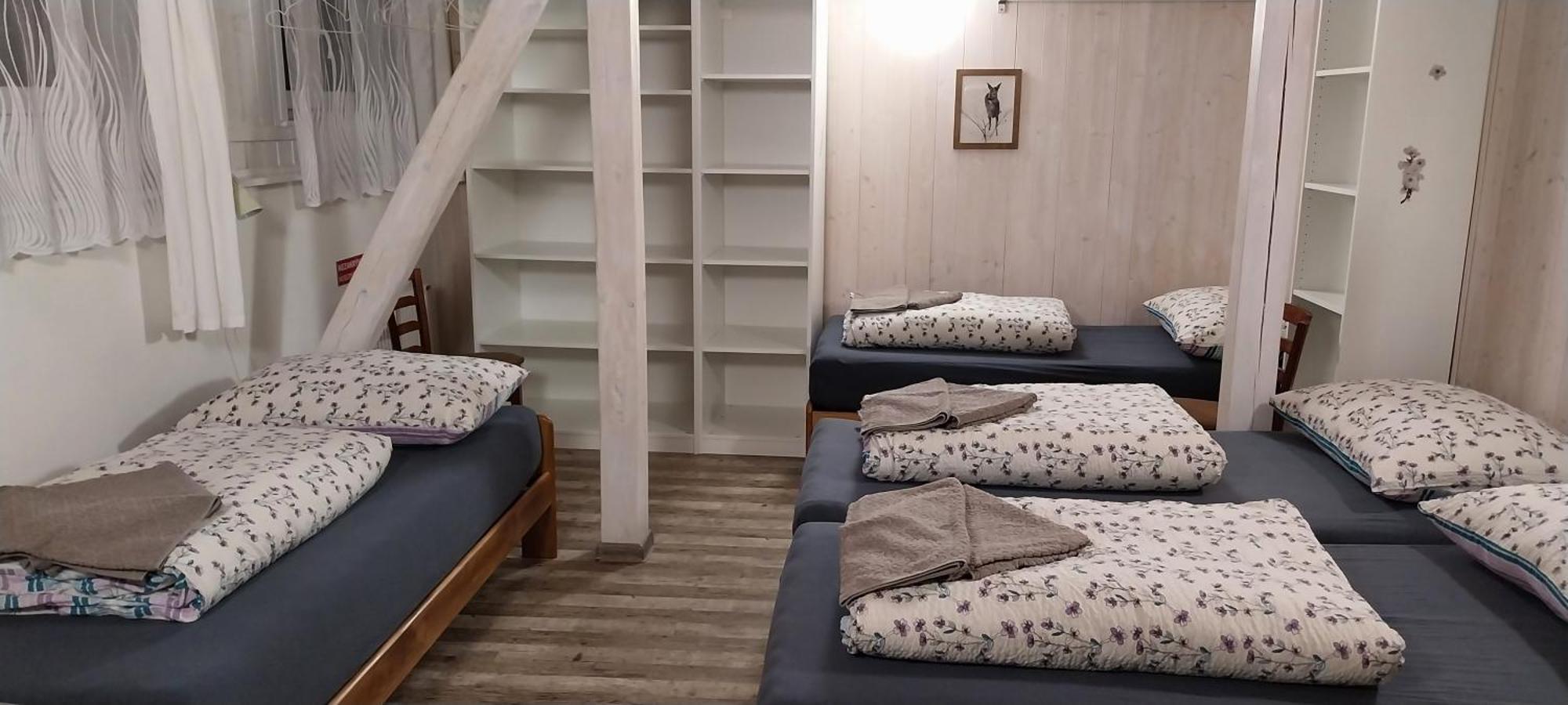 Ski Apartmany Nymburska Chata Pec pod Snezkou Exterior photo